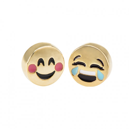Story Charm 1108 Smiley 1