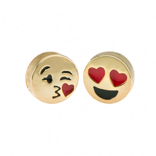 Story Charm 1109 Smiley 2