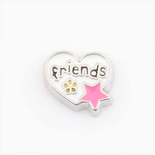Story Charm 1110 Freunde