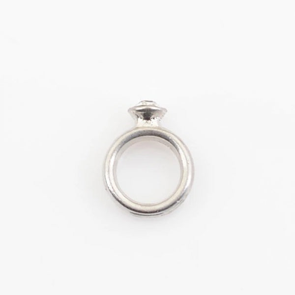 Story Charm 1149 Trauring