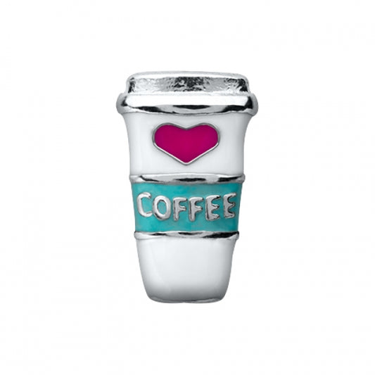 Story Charm 1157 Kaffee