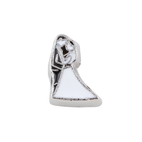 Story Charm 1196 Brautpaar