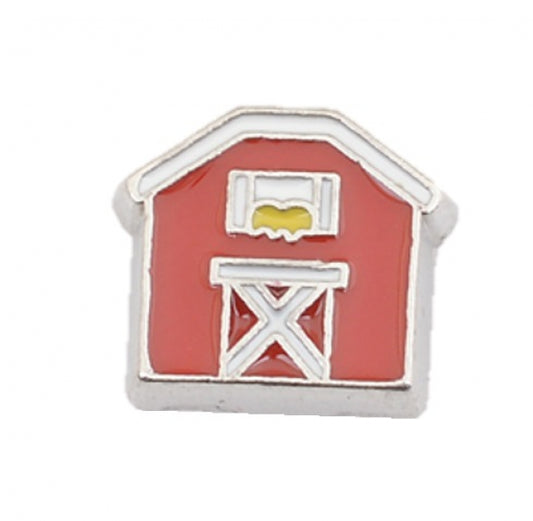 Story Charm 1232 Scheune