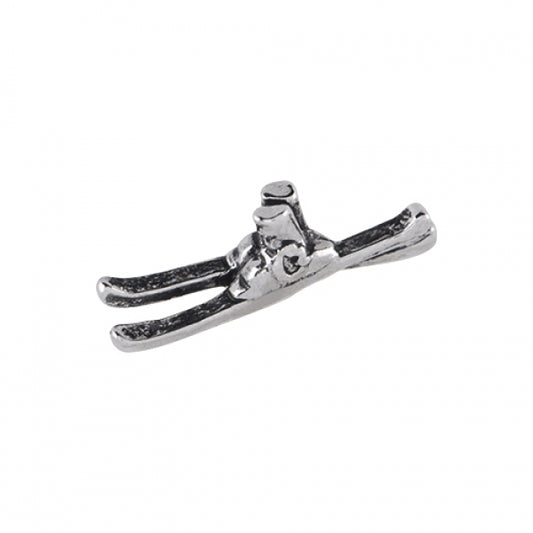 Story Charm 1241 Skifahren