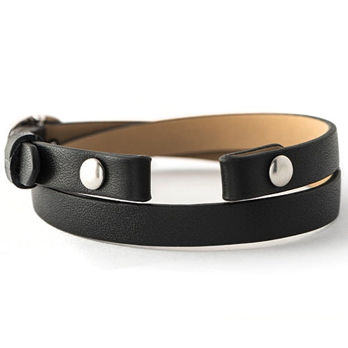 Bracciale in pelle 187