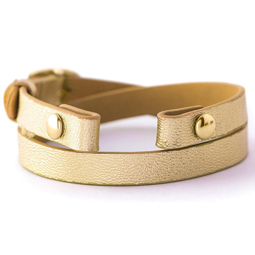 Bracciale in pelle 189