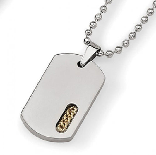 Pendant Chain 302
