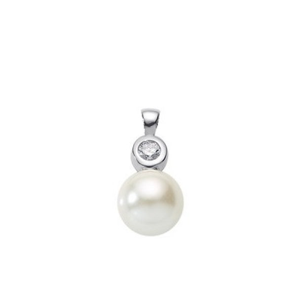 Pearl Pendant 309
