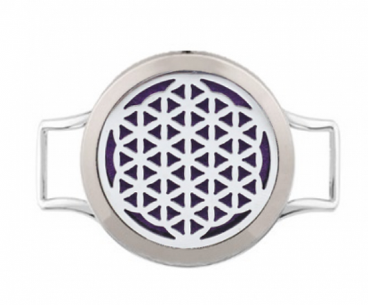 Essence Keeper 356 Flower of Life Bracelet