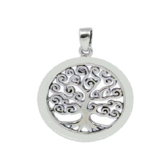 Ciondolo Albero della Vita (2,5 cm) 385