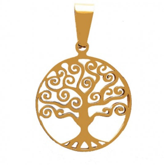 Ciondolo Albero della Vita 386