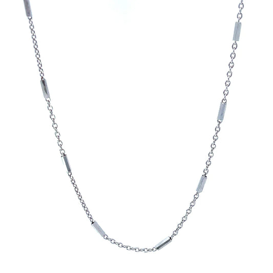 Necklace Barstation 427