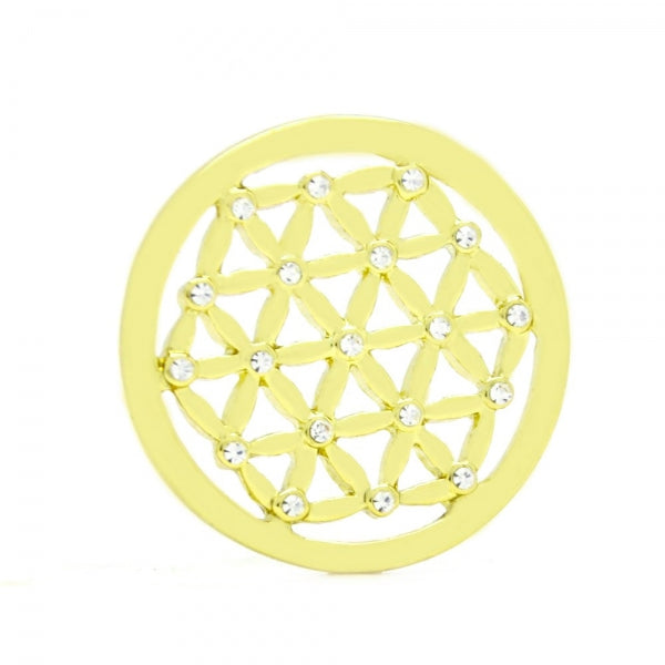 Stile moneta 645 Albero della vita