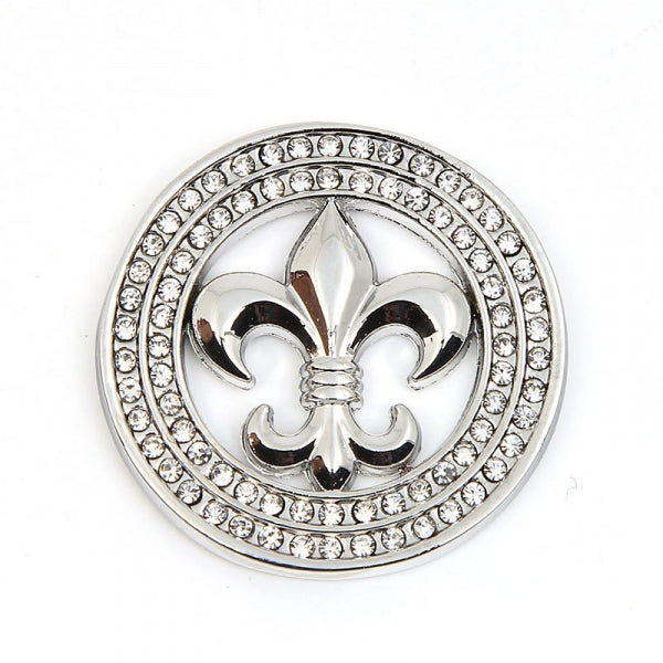 Style Coin 645 Tree of Life