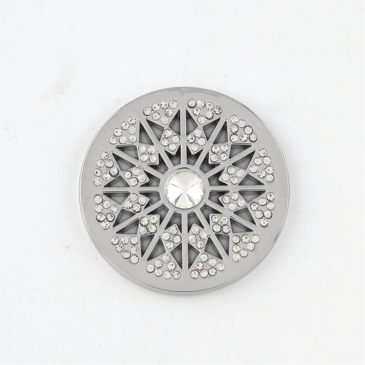 Style Coin 645 Tree of Life