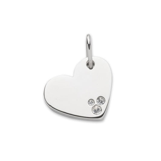 Heart Pendant 700