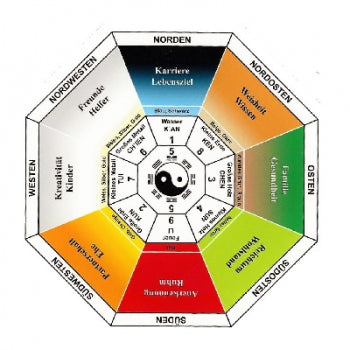 Power magnet octagon 900