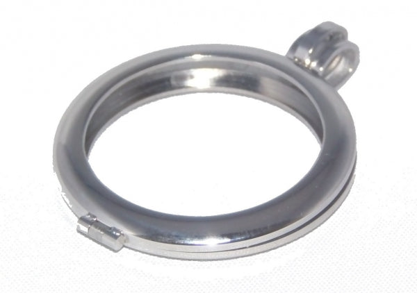 Pendant Silver 330 SERENGETIX STYLE